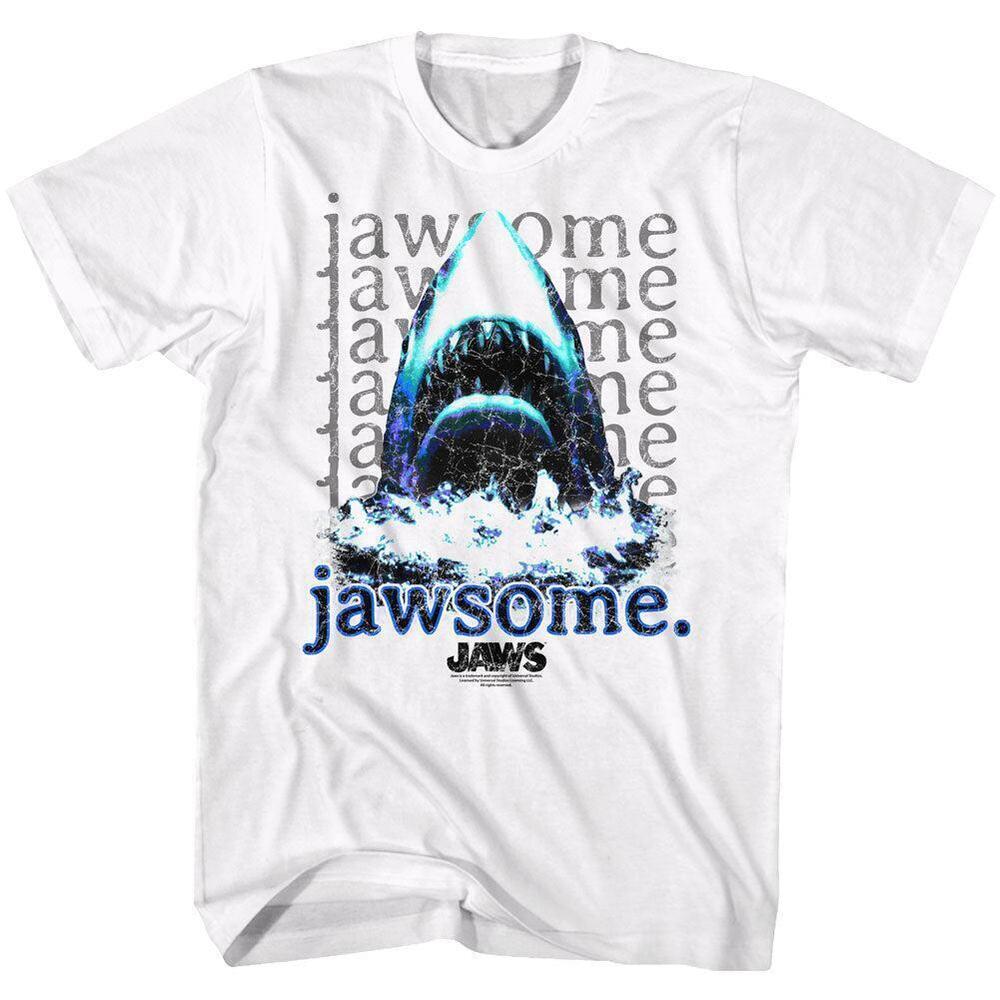 Jaws Jawsome T Shirt